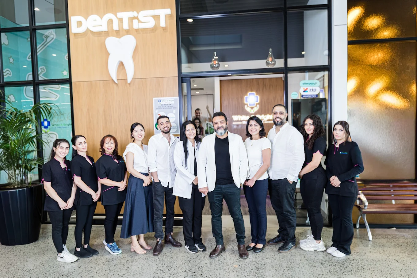 Dental New Patient Growth for Multi-Location Practice
