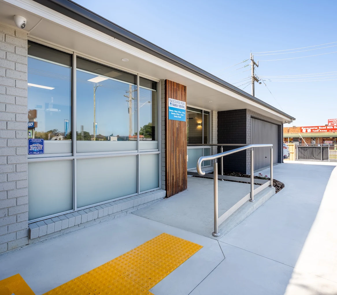 Website Redesign & SEO for Melbourne Dentist