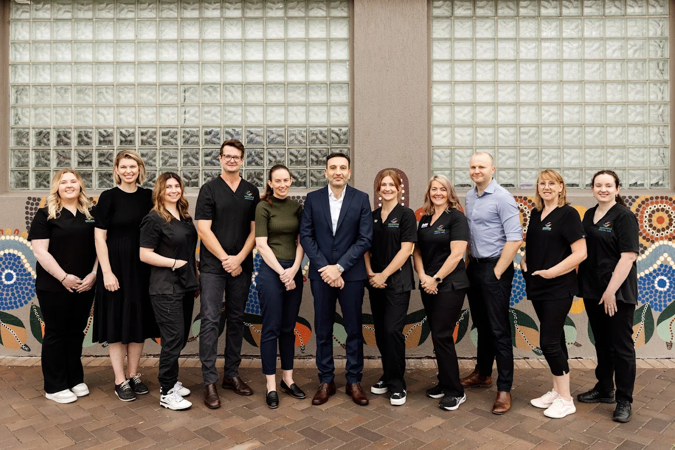 3 Websites Redesigned for GP Group