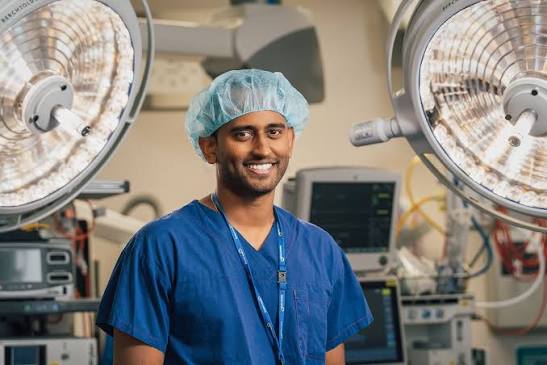 SEO for Orthopaedic Surgeon