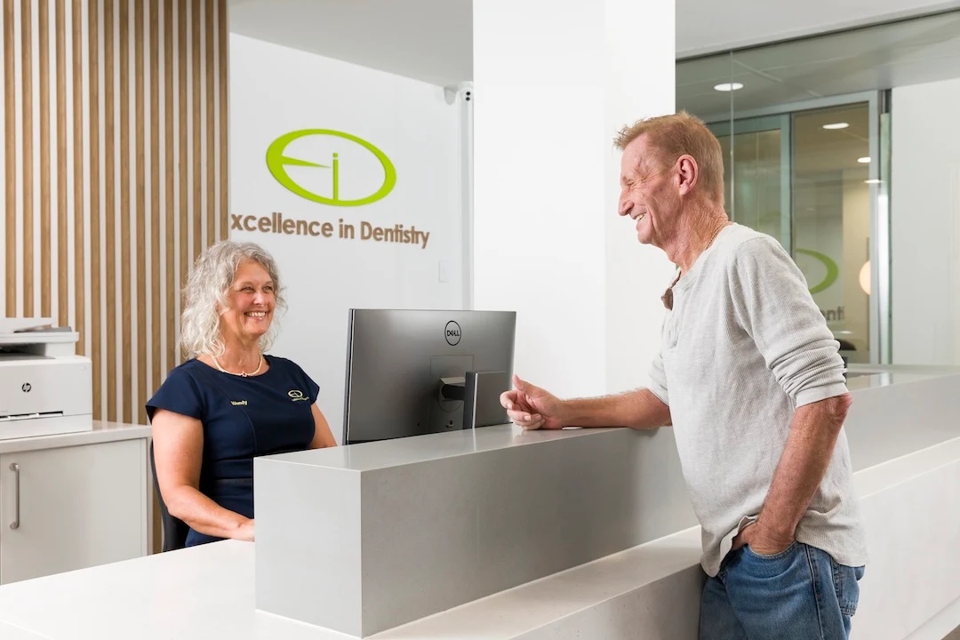 SEO for Brisbane Dentist