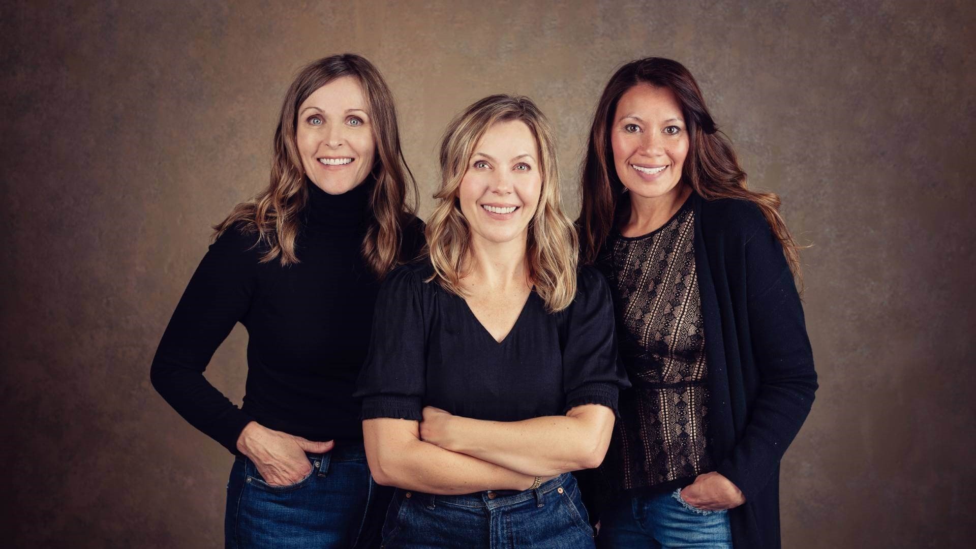 Creating Beautiful Smiles SC team