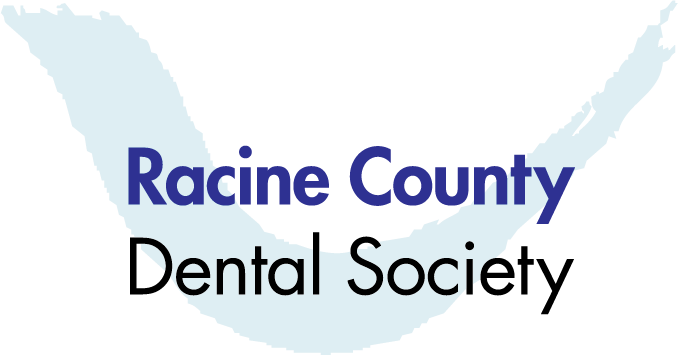 Racine County Dental Society logo