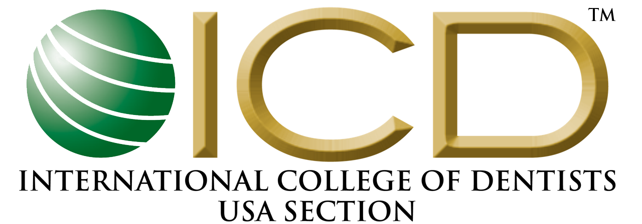 International College of Dentists logo