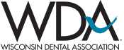 Wisconsin Dental Association logo