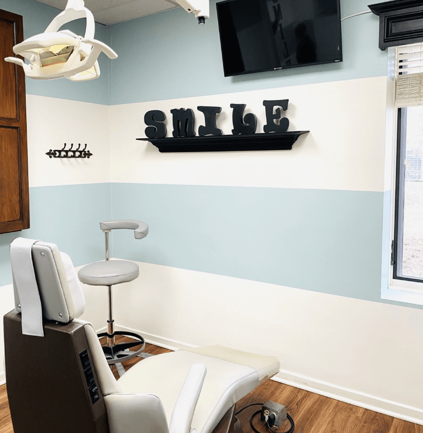 dental office - SMILE