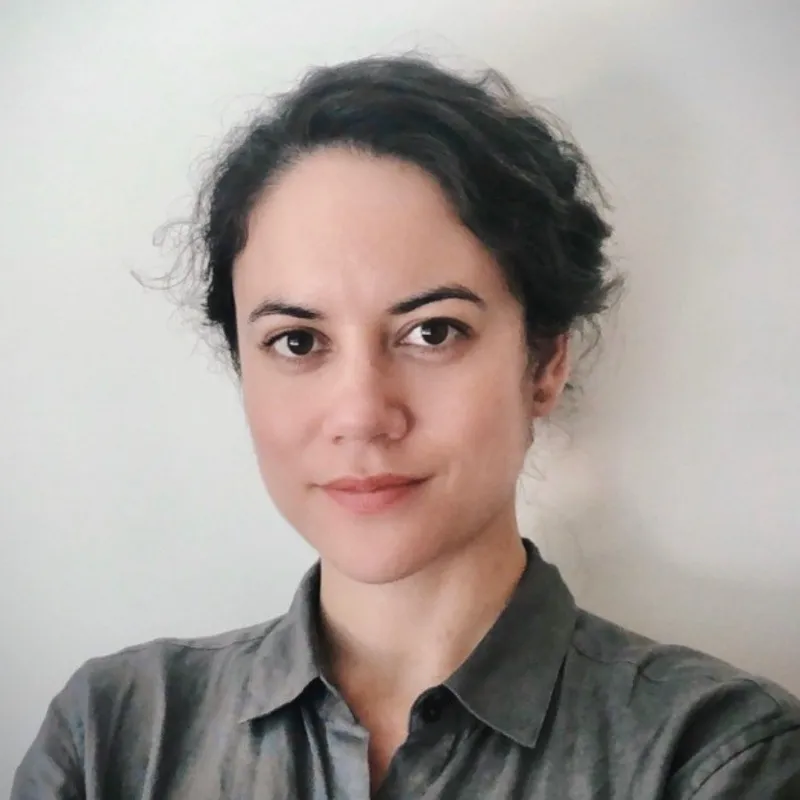 Photo of Victoria Young