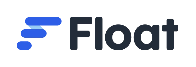 Float logo alternative