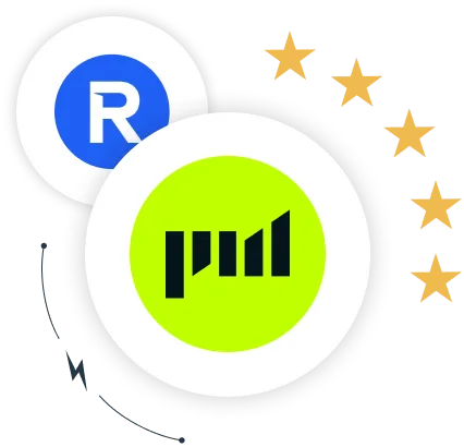 Replicon alternative