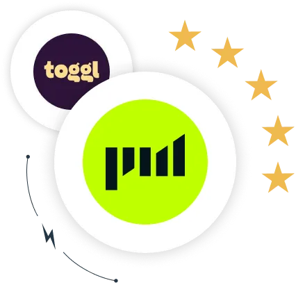Toggl alternative