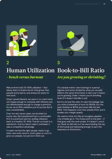 IT consulting software report 2025 4m