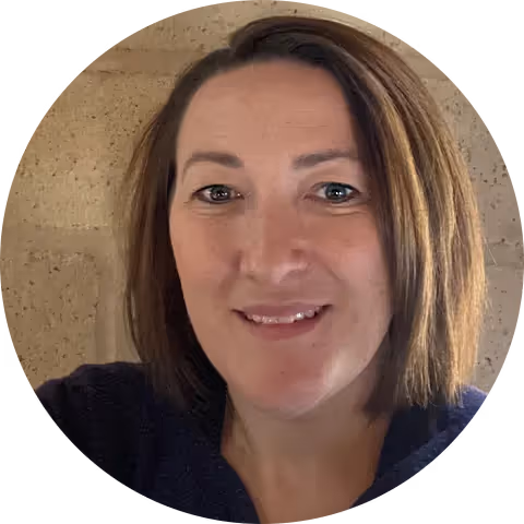 Susie Breen Profile Image
