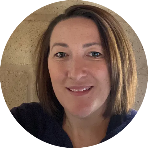 Susie Breen Profile Image