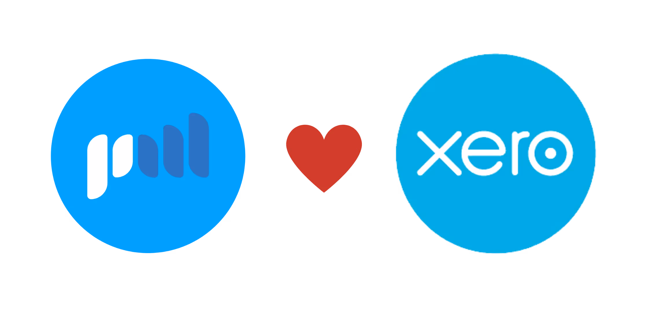 Projectworks loves Xero!