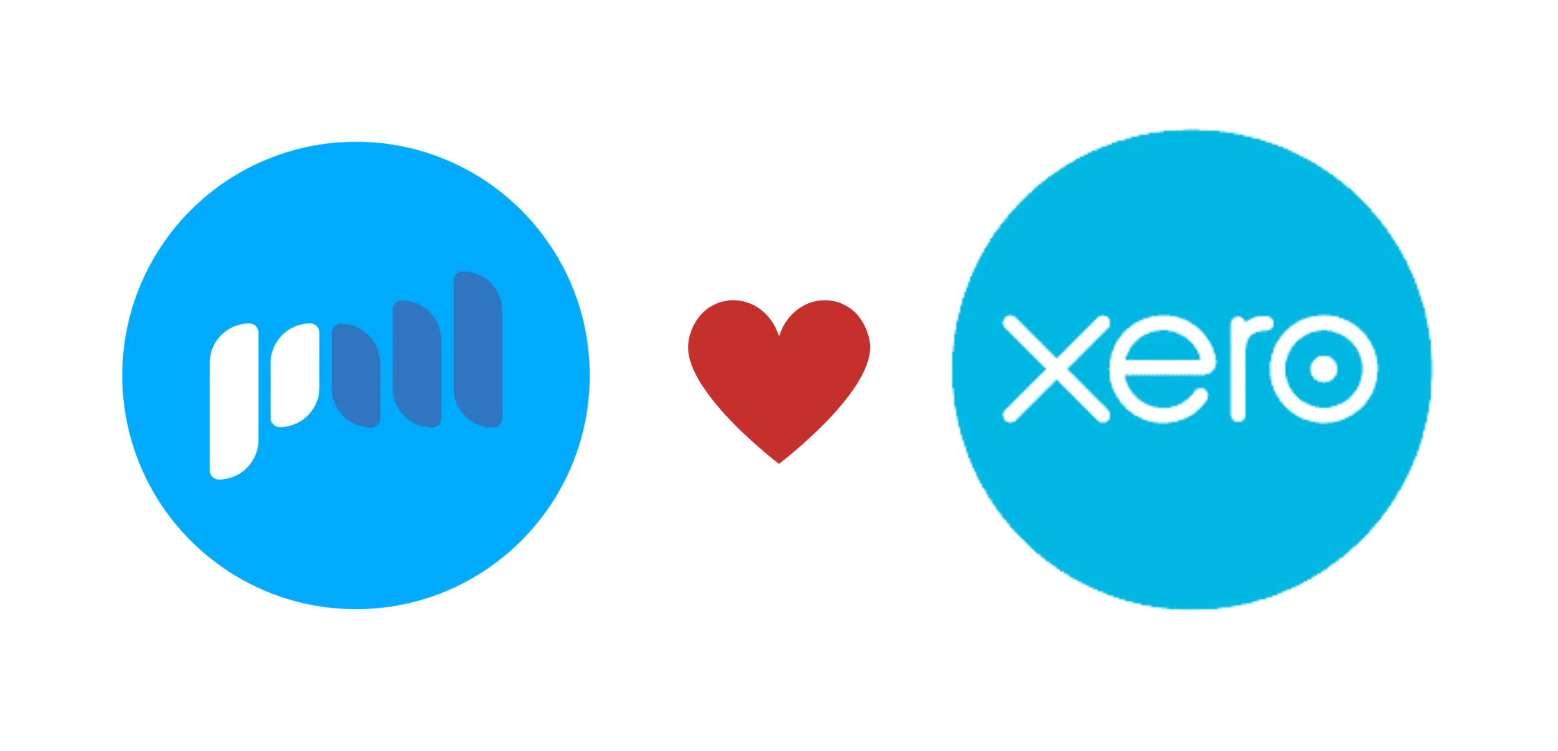 Projectworks loves Xero!