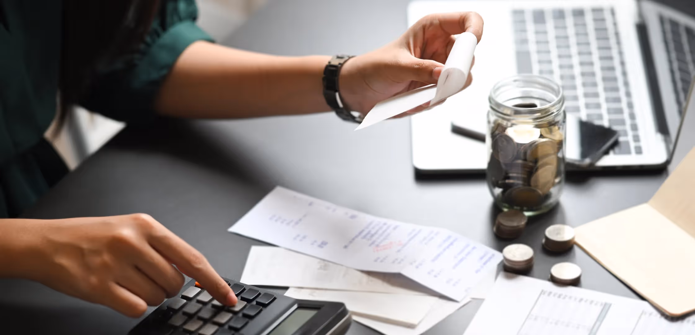 Xero Expenses