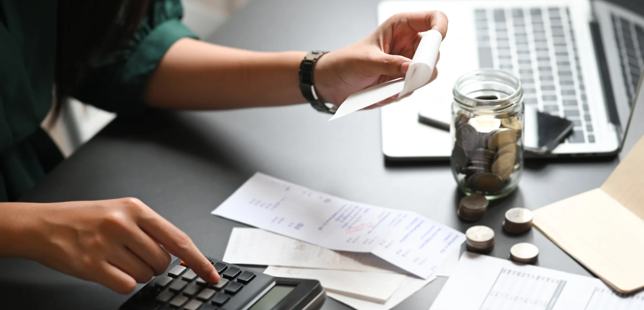 Xero Expenses