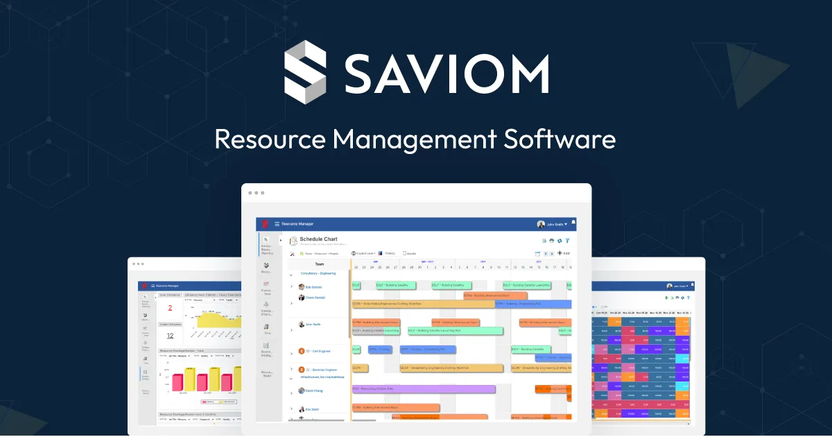 Saviom