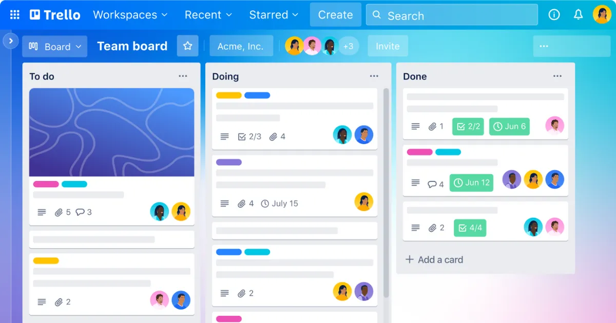 Trello