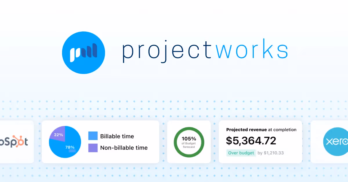 Projectworks