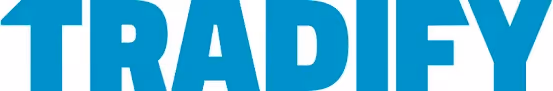 Tradify logo