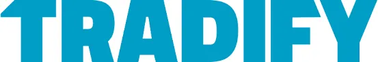 Tradify logo