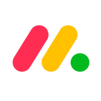 monday.com icon