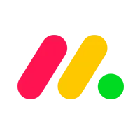 monday.com icon