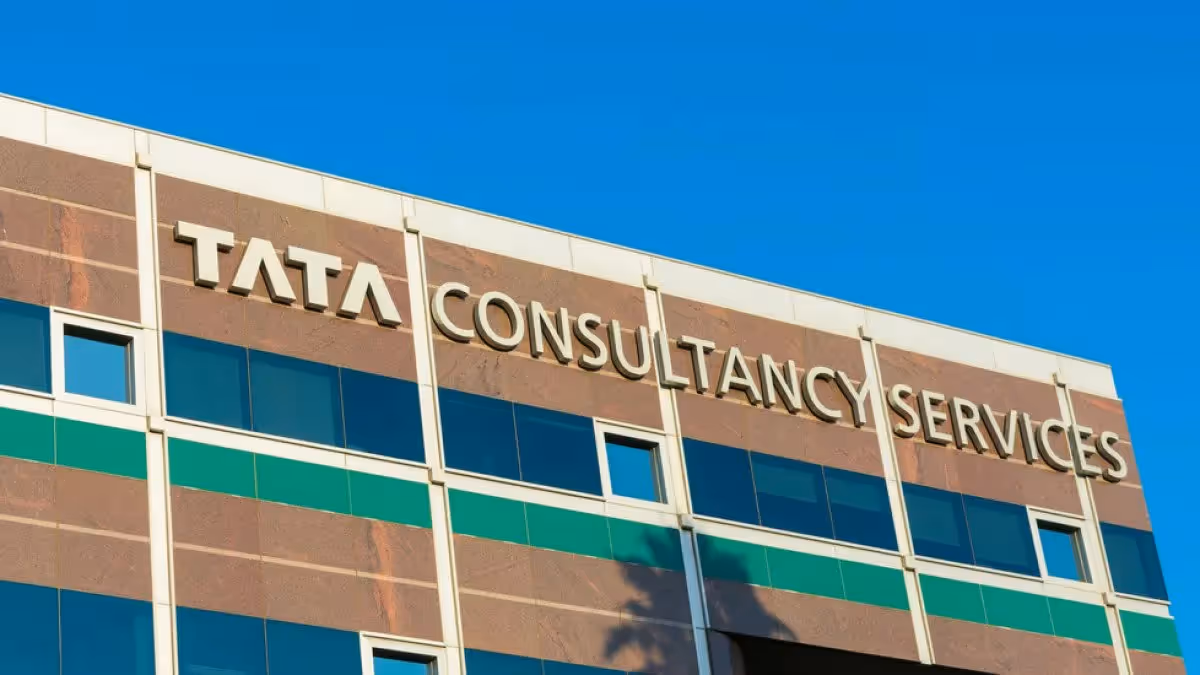 Tata consulting services HQ is in India and in 2024 they brought in 28.90 billion in revenue