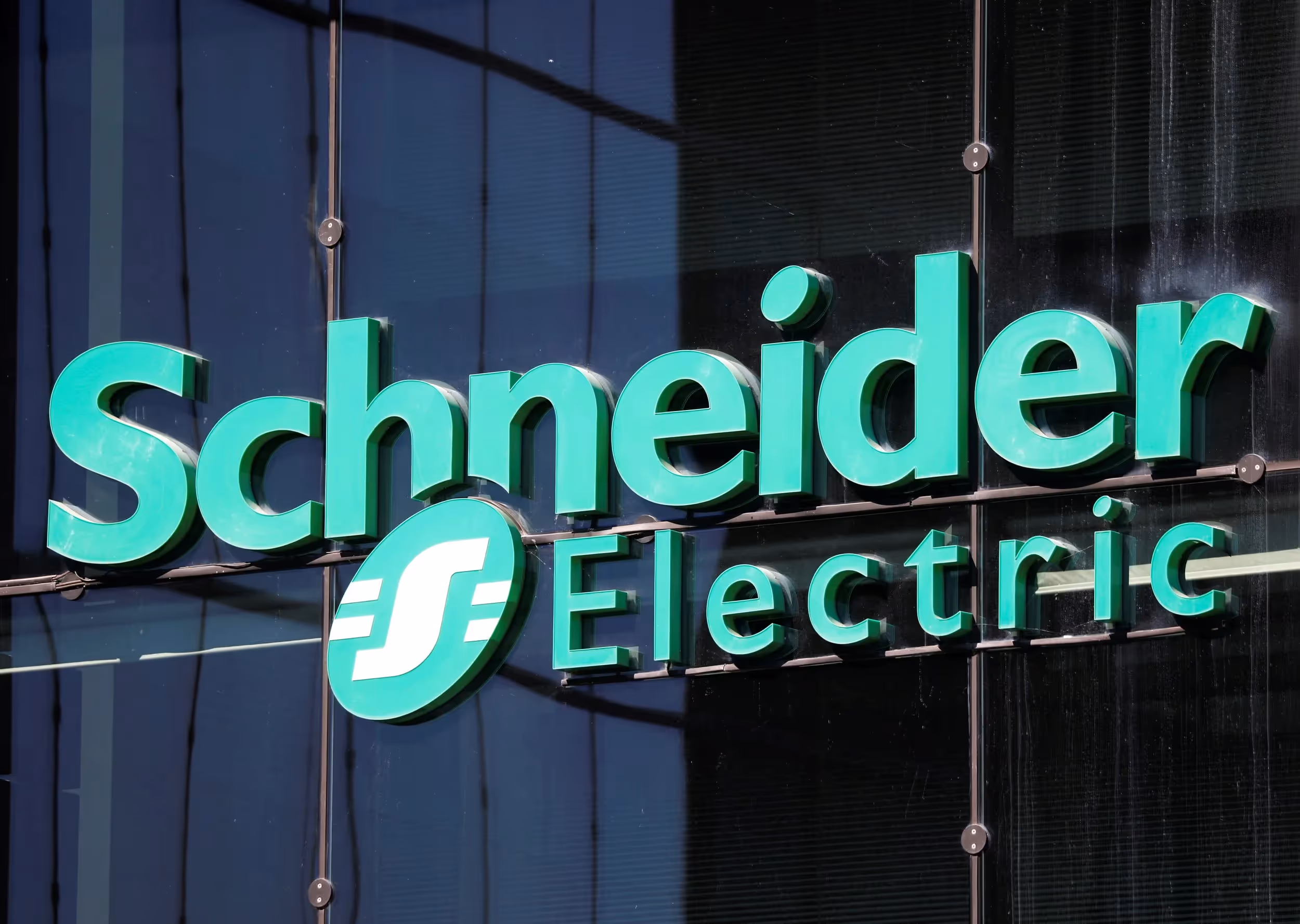 Schneider Electric brought in 26.60 billion USD dollars in 2024.