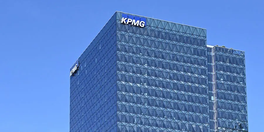 KPMG building