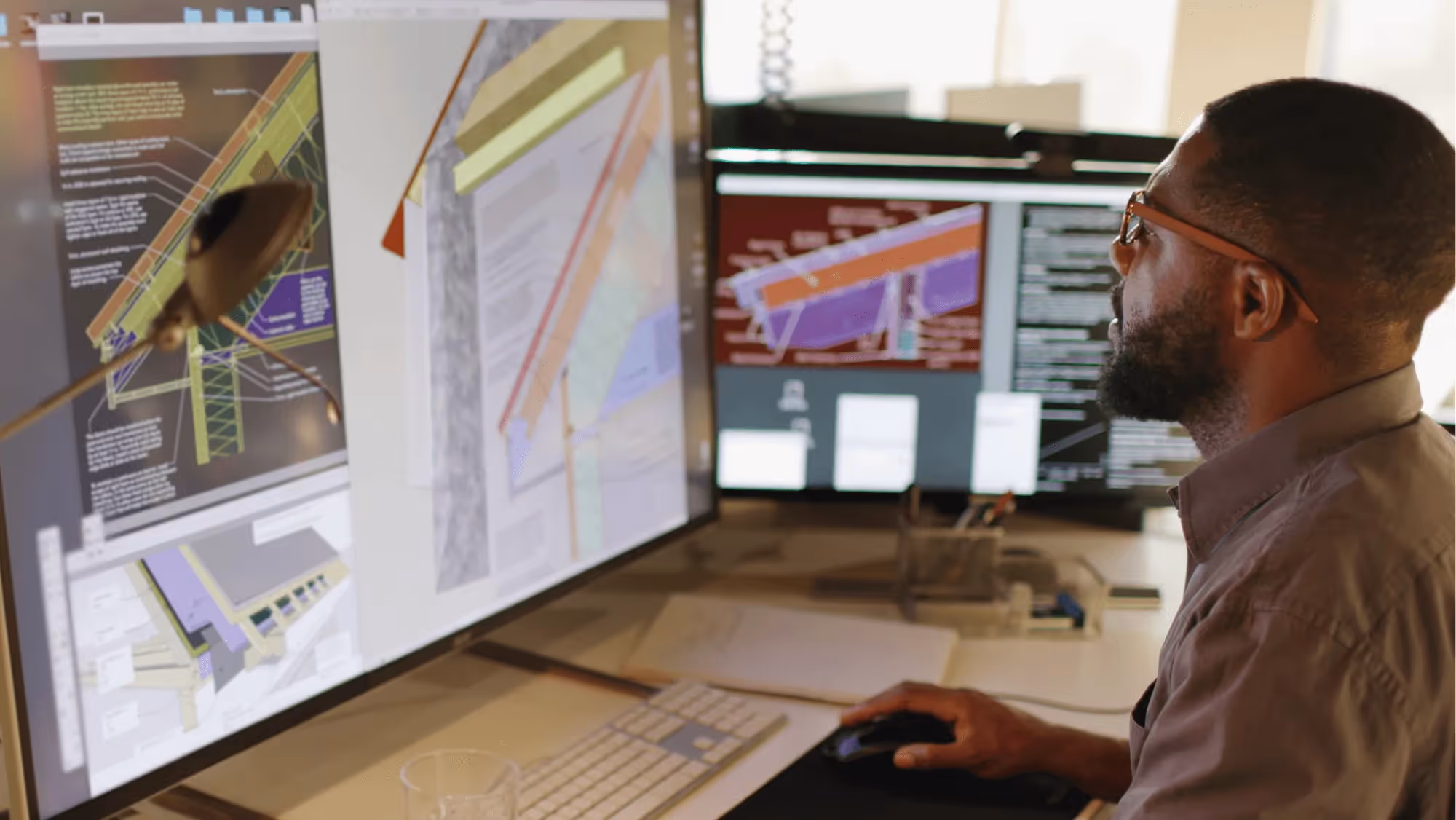 Evolutionary Challenges That Engineering Firms Face