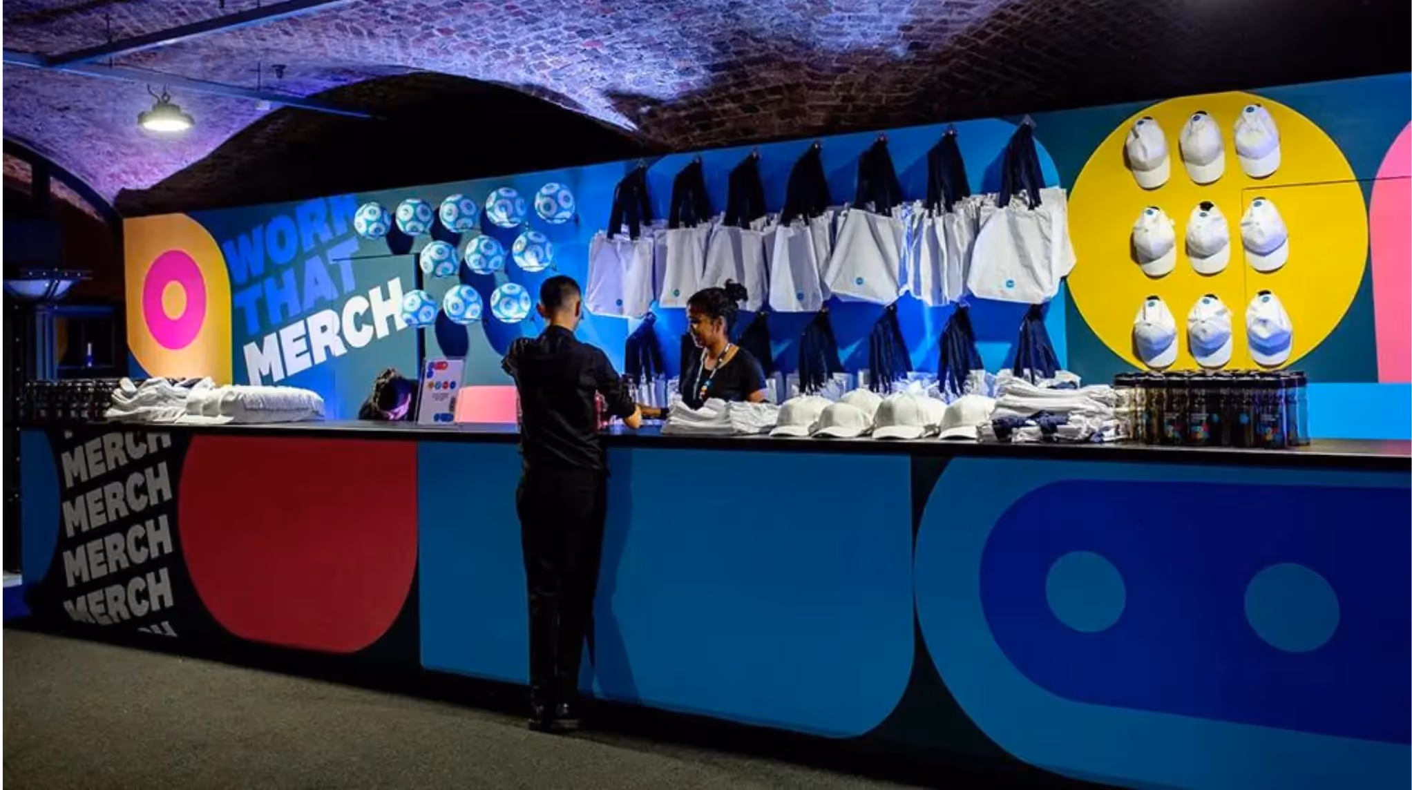 Xerocon Merch