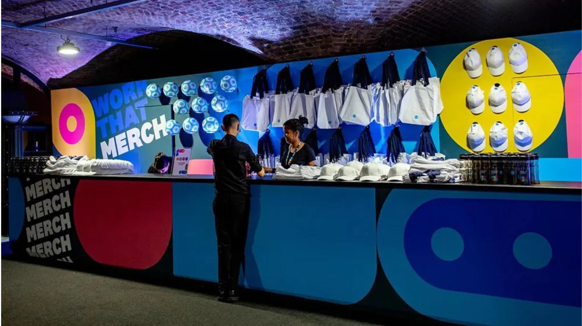 Xerocon Merch