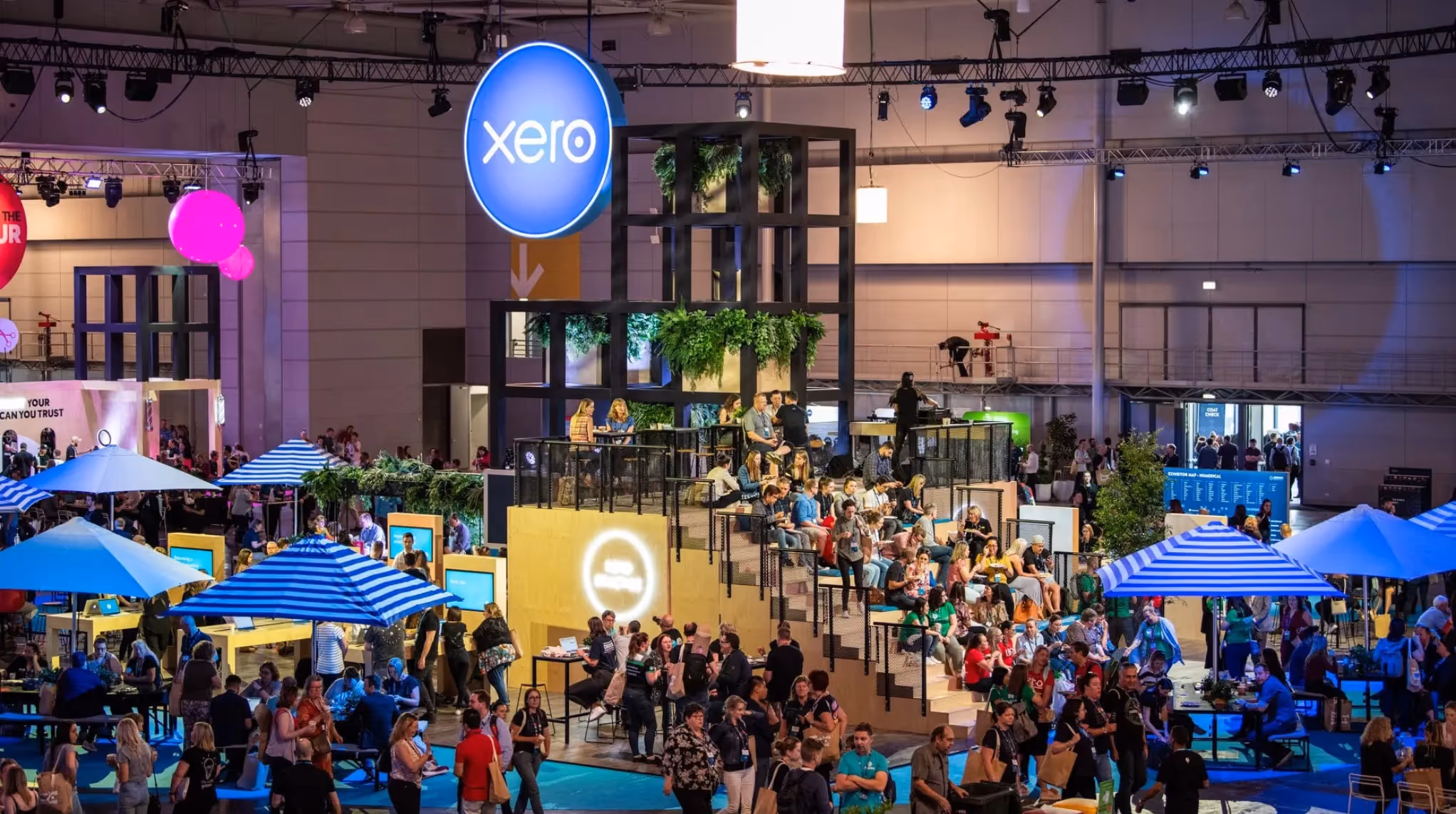 Xerocon 2024 Apps