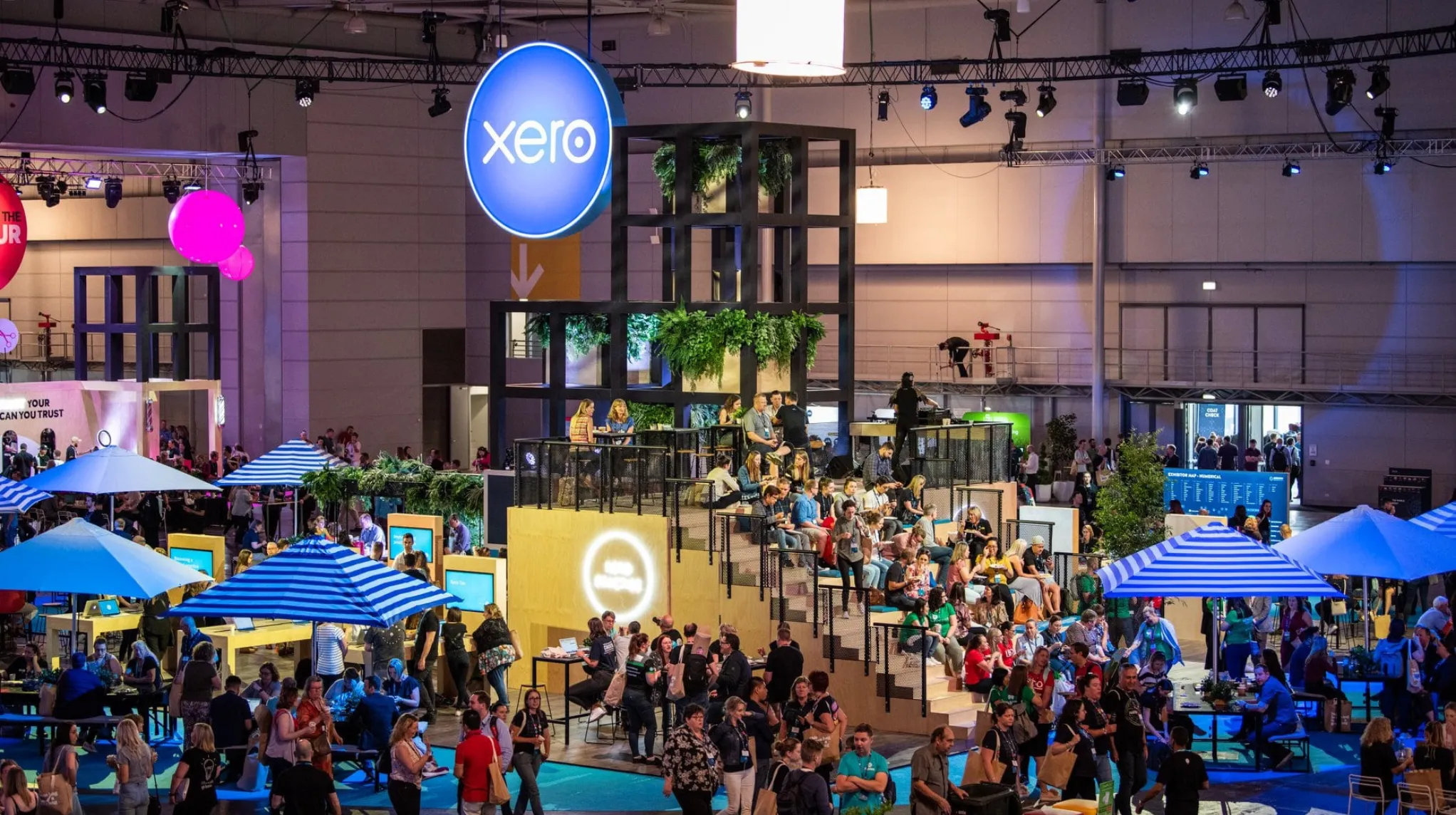 Xerocon 2024 Apps