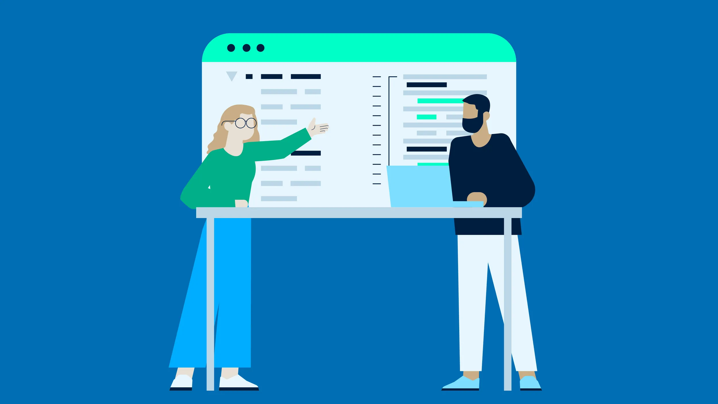Planning your new consulting firm
