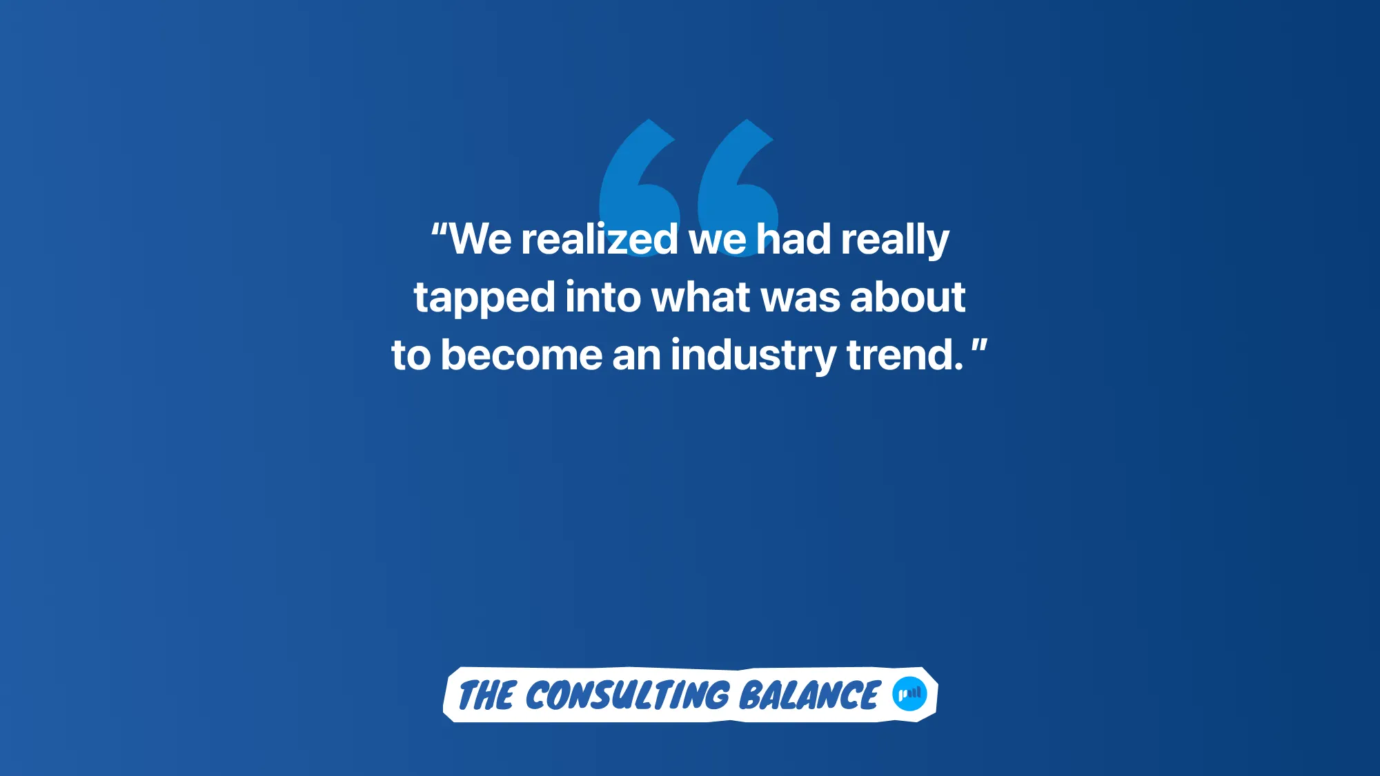 Event planning trends