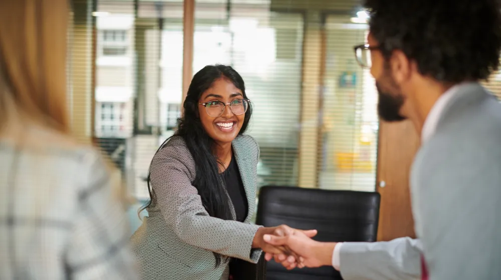 What are consulting interviews like?