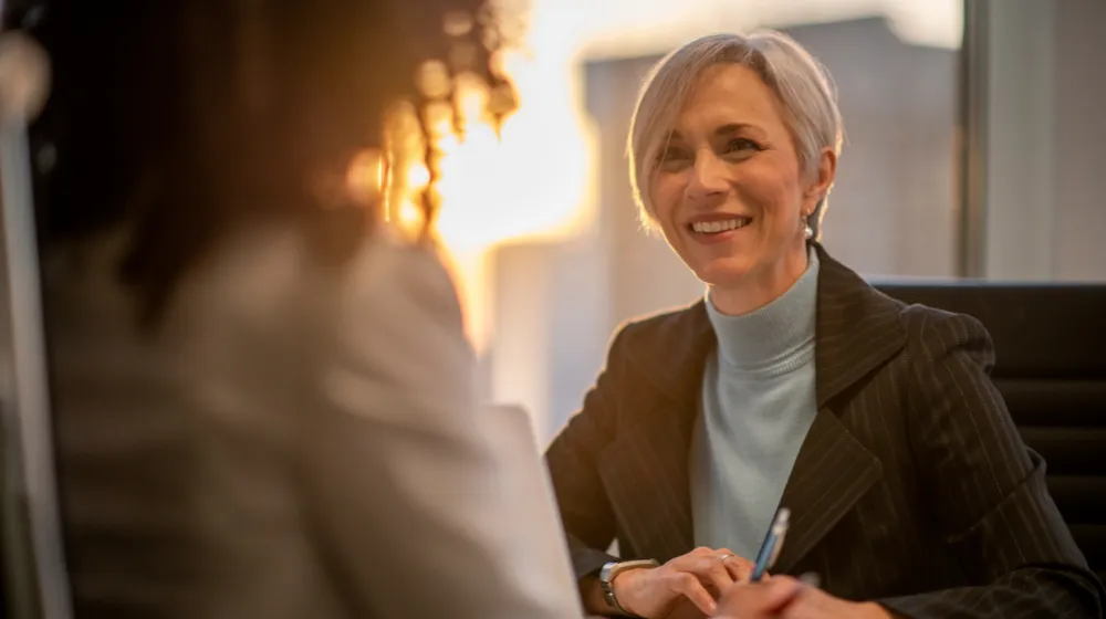 Light-hearted questions for consultants