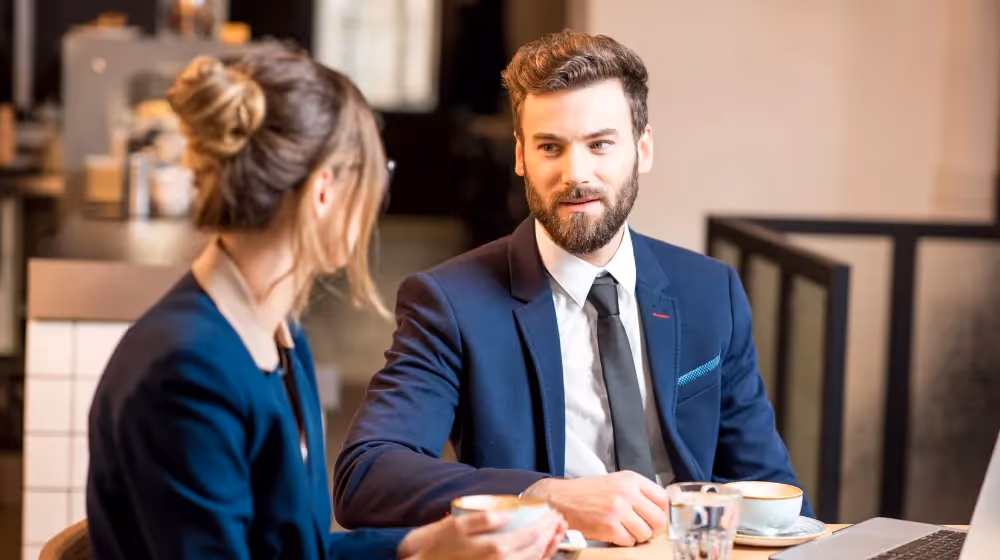Client communication skills interview questions