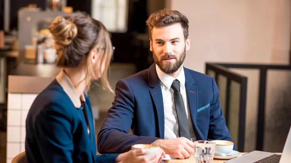 Client communication skills interview questions