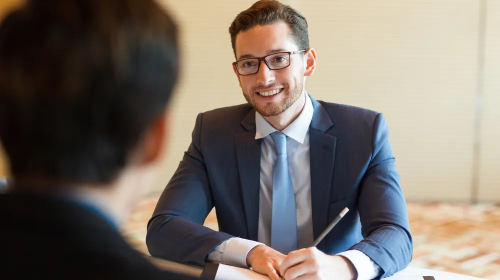 Personality interview questions