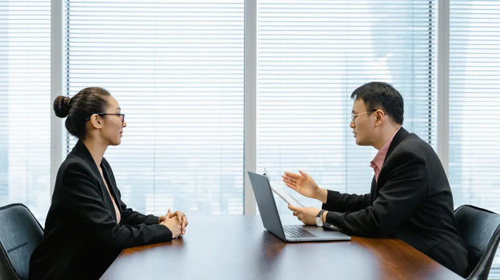 Closing interview questions