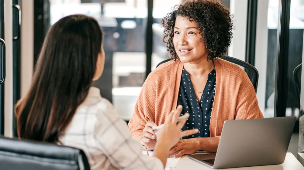 Challenging consultant interview questions