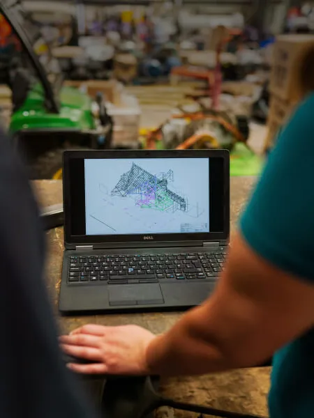 Contech Solutions