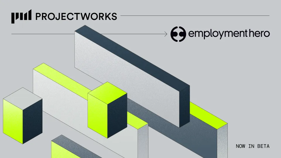 How Projectworks and Employment Hero help you effortlessly track employee leave