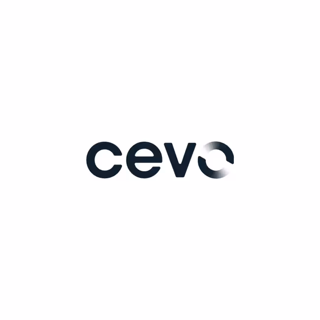 Cevo logo
