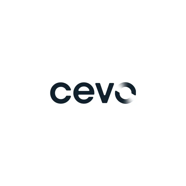Cevo logo