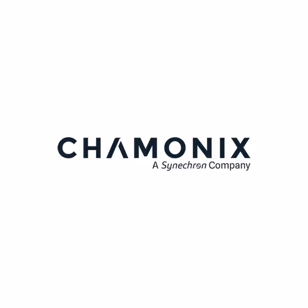Chamonix logo